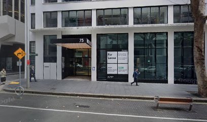 Beresfords Wealth Management