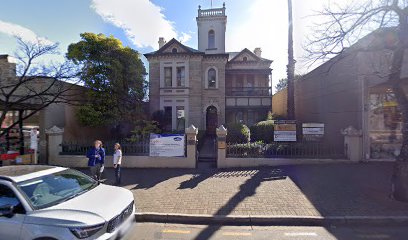 Lovisa Financial Services