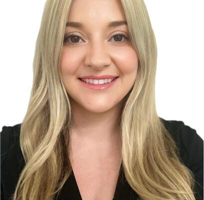 Jess Curtis – Financial Adviser