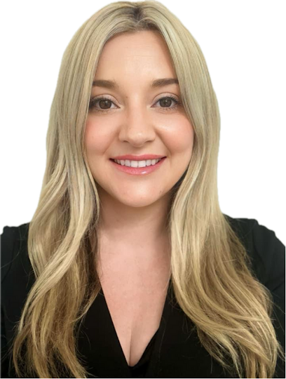 Jess Curtis – Financial Adviser