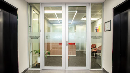 Hunter Financial Services