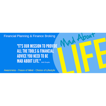 Mad About LIFE – Financial Group