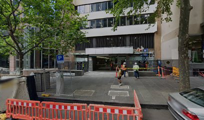 Podium Group Australia Pty Ltd