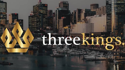 Three Kings Wealth Management