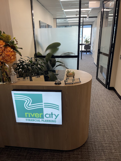 River City Financial Planning