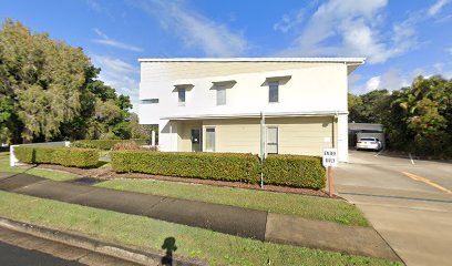 Perron Financial Group