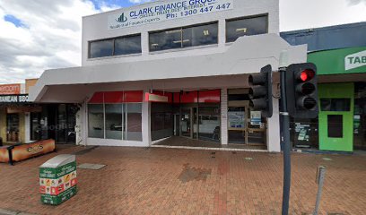 Thatcher Financial Group