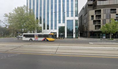 Optimal Financial Services Pty Ltd