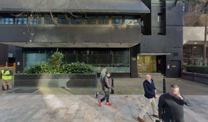 Professional Wealth Services