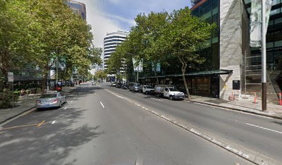 Bain Advisory Pty Ltd