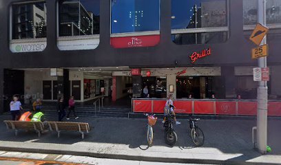 East Wealth Management