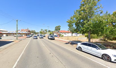 Jarrah Bridge Financial Planning
