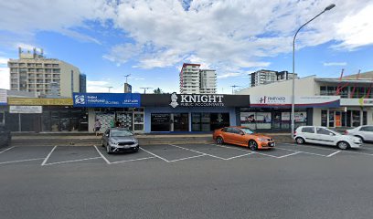 Fortified Financials