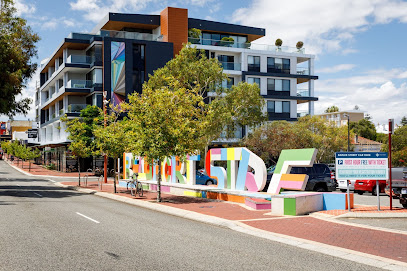 Sanders Success Wealth Management