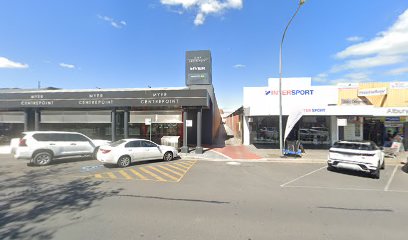 Foundry Financial Planning