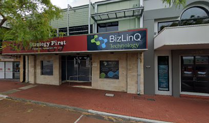 Strategy First Financial Planners Pty Ltd