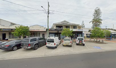 P & J Financial Planning Pty Ltd