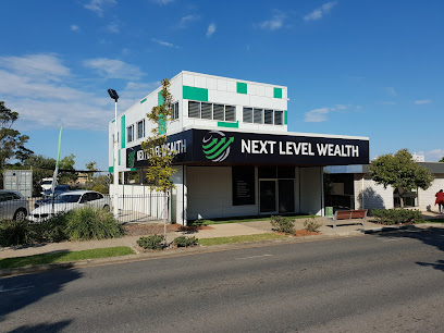 Next Level Wealth