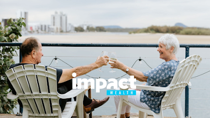 Impact Wealth