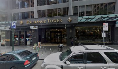 Durand Financial Services