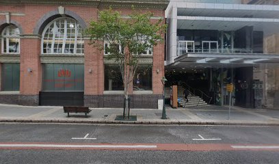 Prosperity Advisers Group – Brisbane