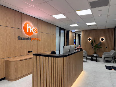 HKS Financial Planning