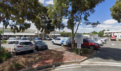 Kensington Financial Services