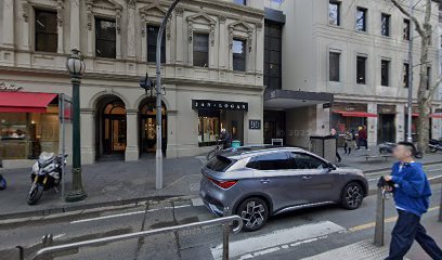 National Financial Planners Pty Ltd