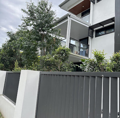 Thompson Group Holdings Pty Ltd