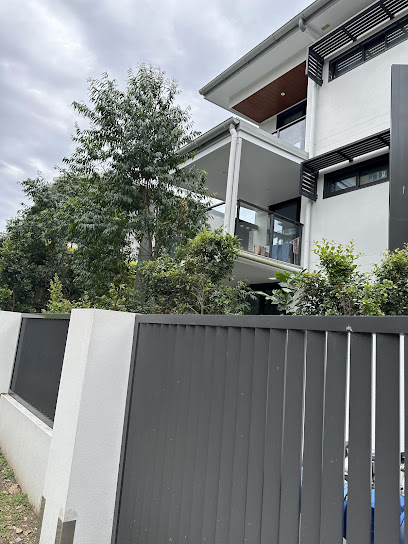 Thompson Group Holdings Pty Ltd