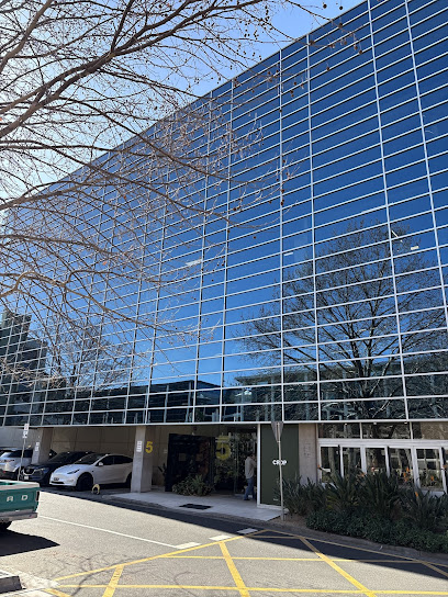 Discover Financial Partners