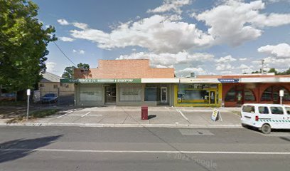 Seymour Financial & Insurance Services