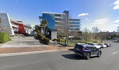 Credit Mediation Service Pty Ltd