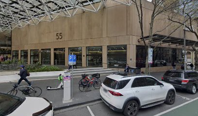 Thorney Holdings Pty Ltd