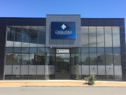 Chalmers Private Wealth