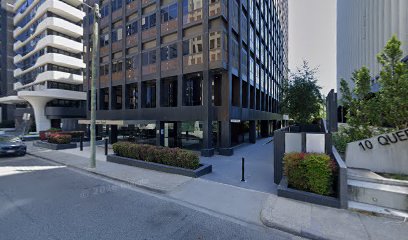 Equity Financial Services