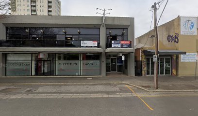 INDIGO FINANCIAL PTY LTD