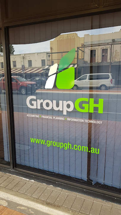 Group GH