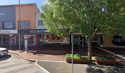 Fiducian Financial Services Albury