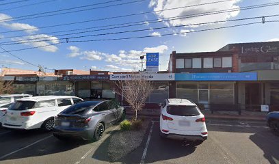 Partner Financial Group