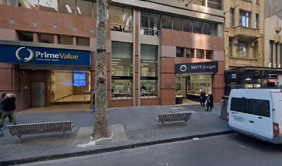 Paterson Retirement Planning