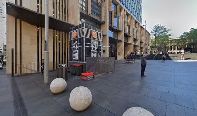 Brokers Support Global (BSG)