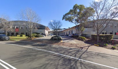 Pattinson Financial Services PTY Ltd.