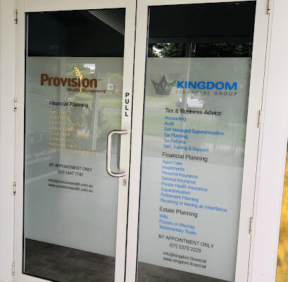 Provision Wealth Management