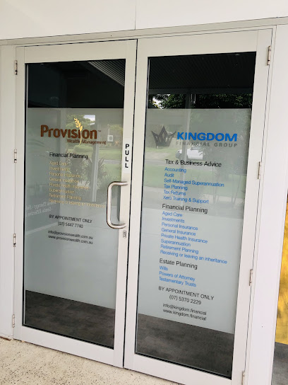 Provision Wealth Management