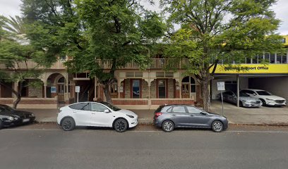 Statewide Financial Planning