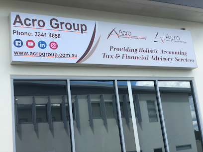 Acro Wealth Management