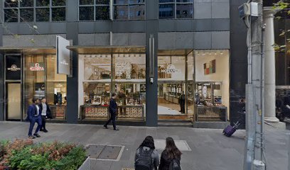 Arjang Taylor – Morgan Stanley Financial Adviser