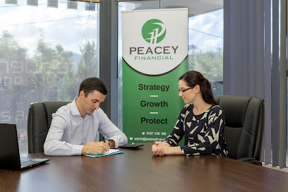Peacey Financial