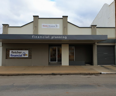 Fletcher Financial